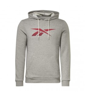 REEBOK FLEECE HOODIE HS0043 