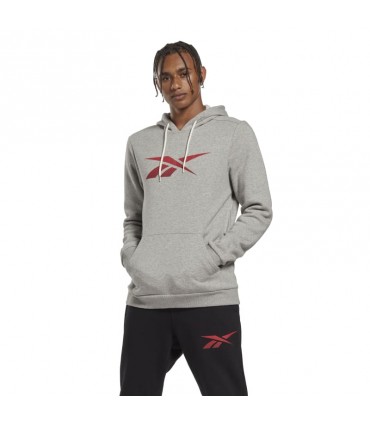 REEBOK FLEECE HOODIE HS0043 