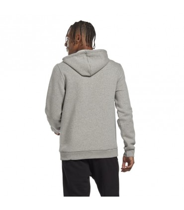 REEBOK FLEECE HOODIE HS0043 