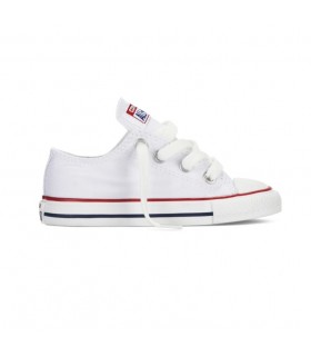 CHUCK TAYLOR ALL STAR CLASSIC OX OPTICAL WHITE 7J256C