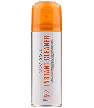 SOFSOLE INSTANT CLEANER 600040 