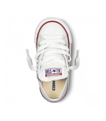 CHUCK TAYLOR ALL STAR OX 