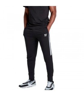 TEXT PRINT BLOCK JOGGERS 11D3320 047 