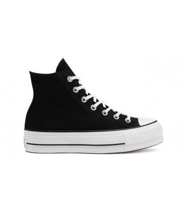 CTAS LIFT HI BLACK/WHITE/WHITE 
