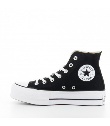 CTAS LIFT HI BLACK/WHITE/WHITE 