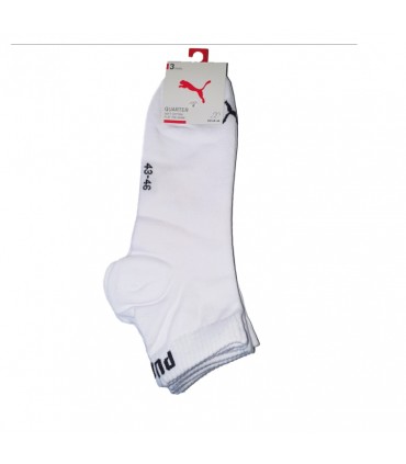 PUMA UNISEX QUARTER 3 PPK 271080001 300 