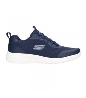 ZAPATILLAS SKECHERS DYNAMIGHT 2 SK894133 NVY 