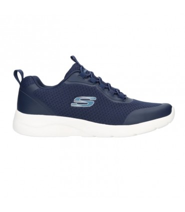 ZAPATILLAS SKECHERS DYNAMIGHT 2 SK894133 NVY 
