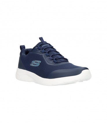 ZAPATILLAS SKECHERS DYNAMIGHT 2 SK894133 NVY 