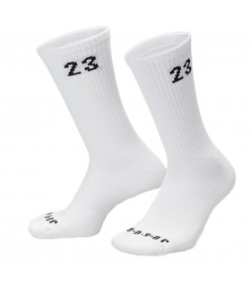 CALCETINES JORDAN ESSENTIALS CREW NIDA5718 