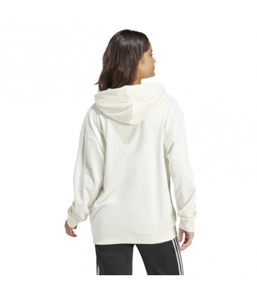 SUDADERA ADIDAS BLUV HOODIE WMNS IS4300