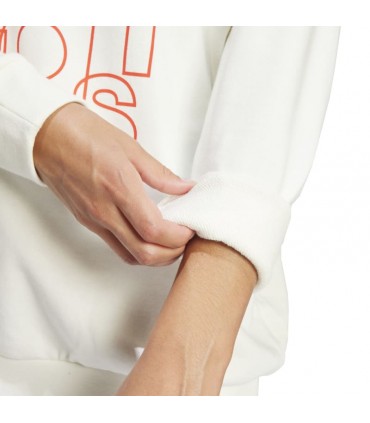 SUDADERA ADIDAS BLUV HOODIE WMNS IS4300