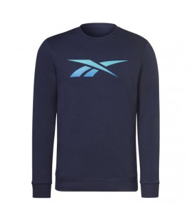 REEBOK LOGO CREW HR6971 