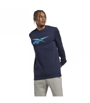 REEBOK LOGO CREW HR6971 