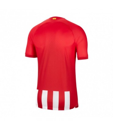 CAMISETA NIKE ATLÉTICO 2023 2024 DRI-FIT STADIUM NIDX2680 