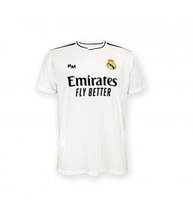 REAL MADRID HOME 24/25 JERSEY BELLINGHAM RM24C1 BELLINGHAM 