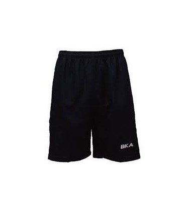 PANTALÓN CORTO JUEGO NEGRO FALCONS