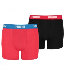 PUMA BOYS BASIC BOXER 2P 70129336 789 
