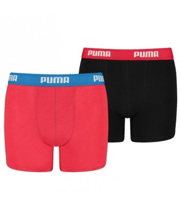PUMA BOYS BASIC BOXER 2P 70129336 789 