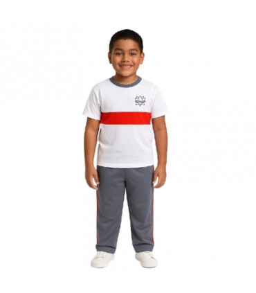 CAMISETA DEPORTE M/CORTA