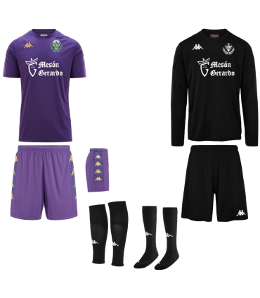 PACK PORTERO PEDREZUELA 1