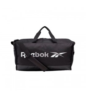 BOLSA REEBOK MEDIUM GRIP NEGRA