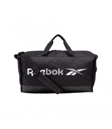 BOLSA REEBOK MEDIUM GRIP NEGRA