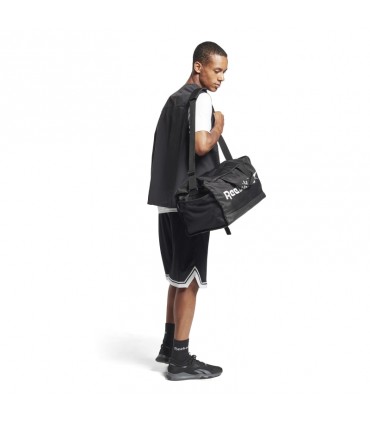 BOLSA REEBOK MEDIUM GRIP NEGRA