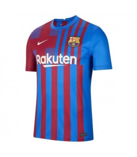 FC Barcelona 2021/22 Stadium H NICV7891 