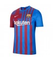 FC Barcelona 2021/22 Stadium H NICV7891 