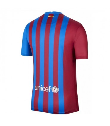 FC Barcelona 2021/22 Stadium H NICV7891 