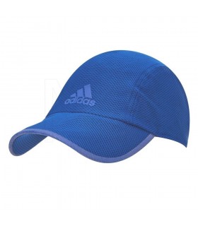 gorra adidas run mes royal - GE0748