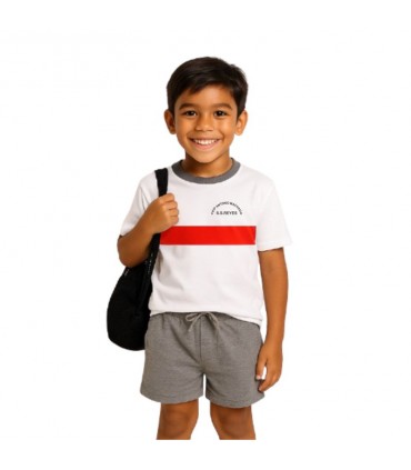 BERMUDA CEIP ANTONIO MACHADO 4-4 