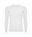 CAMISETA TERMICA PRIME BLANCO