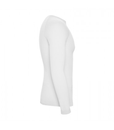CAMISETA TERMICA PRIME BLANCO