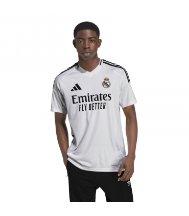 REAL MADRID CF HOME JERSEY 2024-25 