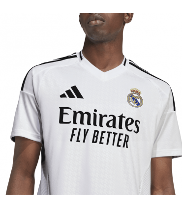 REAL MADRID CF HOME JERSEY 2024-25 