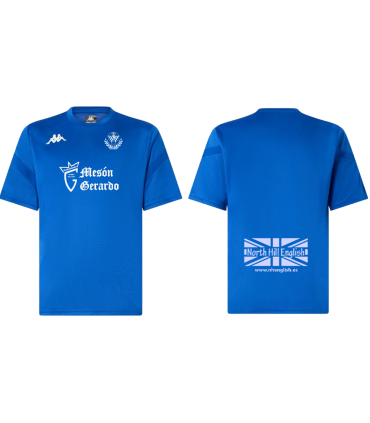 PACK JUGADOR C.D. PEDREZUELA 2