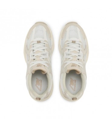 ZAPATILLA NEW BALANCE 530 JR NEGR530 