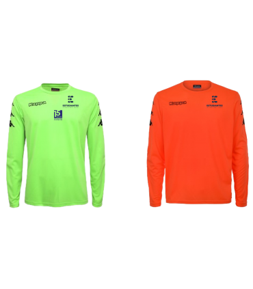 PACK ANTIGUO PORTERO FÚTBOL COLEGIO ESTUDIANTES