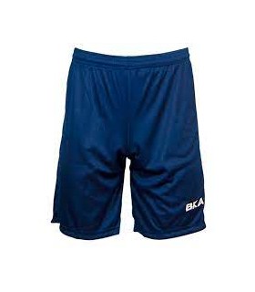 PANTALÓN CORTO JUEGO MARINO FALCONS