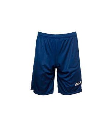 PANTALÓN CORTO JUEGO MARINO FALCONS