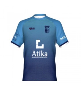 1º CAMISETA CD.MORALREÑO 25-27