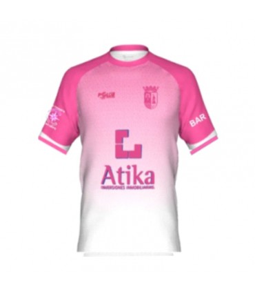 2º CAMISETA CD.MORALEÑO 25-27