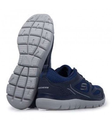 SUMMITS - SOUTH RIM 52812 NVY 