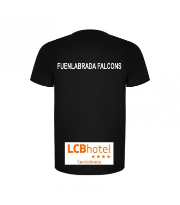 CAMISETA DE ENTRENO FUENLABRADA FALCONS