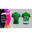 2ª CAMISETA JUEGO FUENLABRADA FALCONS JUGADOR