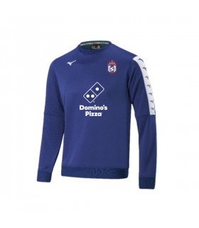 SUDADERA ACADEMIA MANCHESTER OFICIAL