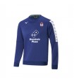 SUDADERA ACADEMIA MANCHESTER OFICIAL