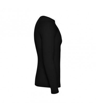 CAMISETA TERMICA PRIME NEGRA